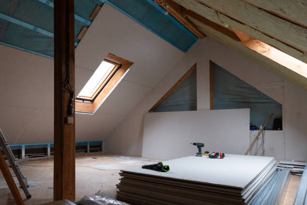 Best Fiberglass Insulation in Blue Mound, IL