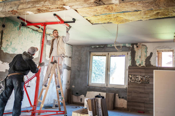 Reliable Blue Mound, IL Insulation Contractor Solutions
