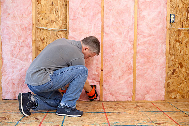 Best Insulation for Specific Applications in Blue Mound, IL