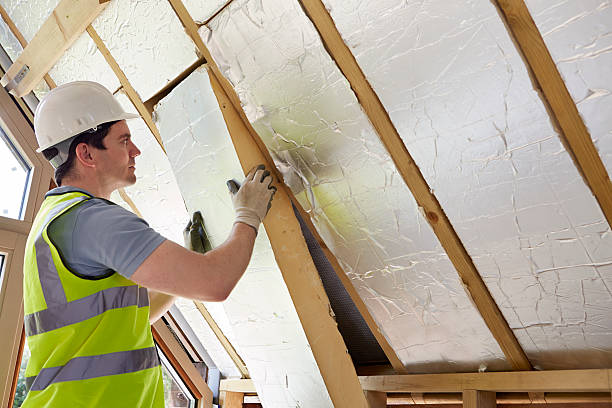 Best Geographic-Specific Insulation Services in Blue Mound, IL