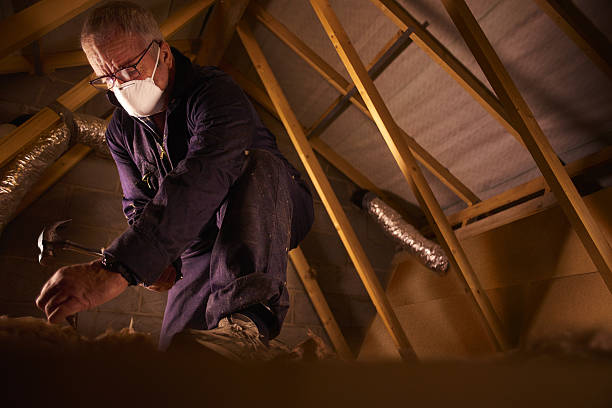 Best Spray Foam Insulation in Blue Mound, IL